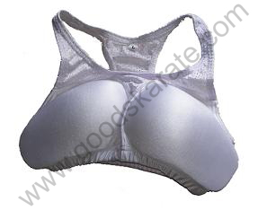 BREAST GUARDS
